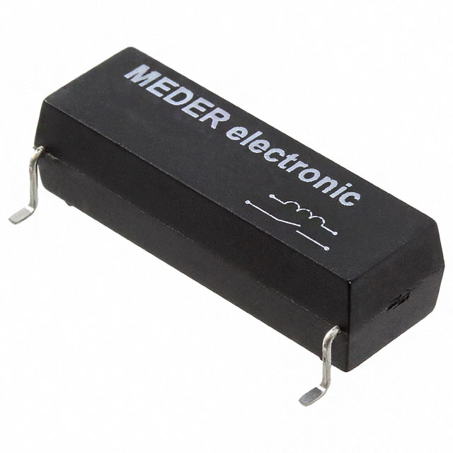 KT05-1A-40L-SMD Standex-Meder Electronics  Reed Relays